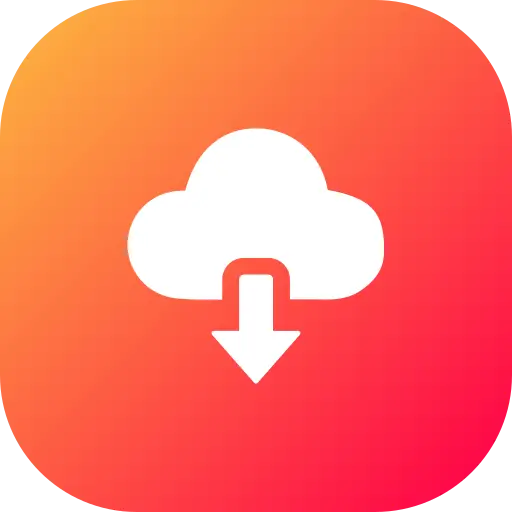Youtube downloader app Icon