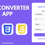 unit converter app