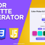 Color Palette Generator
