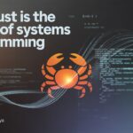 why rust is the future of systems programming